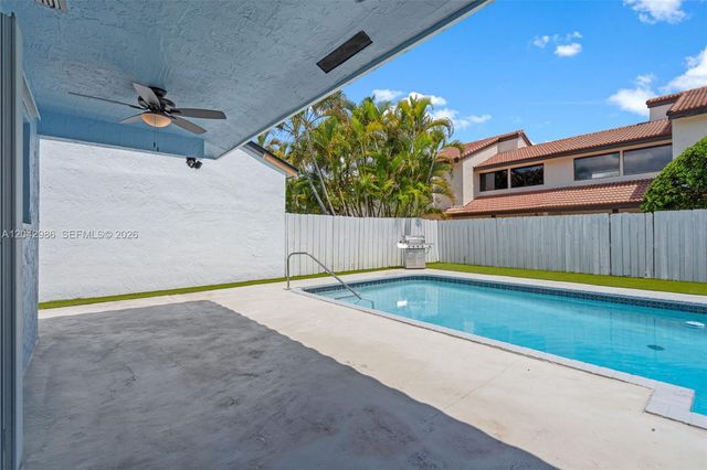 12535 SW 95th Ter, Miami, FL 33186