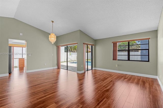 12535 SW 95th Ter, Miami, FL 33186