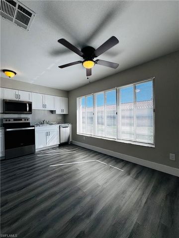 4107 SE 18th PL # A, Cape Coral, FL 33904