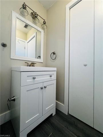 4107 SE 18th PL # A, Cape Coral, FL 33904