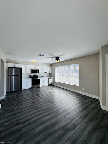 4107 SE 18th PL # A, Cape Coral, FL 33904