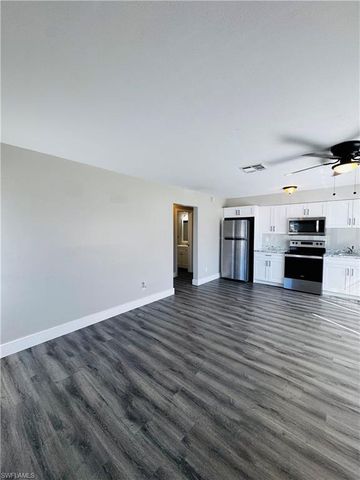 4107 SE 18th PL # A, Cape Coral, FL 33904