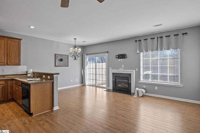 223 Cedar Crossing Lane, Greenville, SC 29615