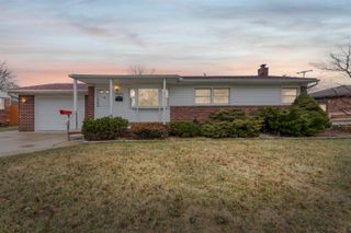 23227 Linne Street, Clinton Township, MI 48035