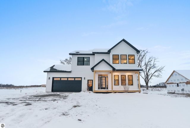 1200 Magnolia Drive, Traverse City, MI 49696