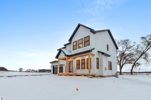 1200 Magnolia Drive, Traverse City, MI 49696