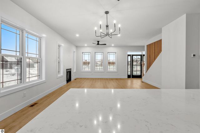 1200 Magnolia Drive, Traverse City, MI 49696