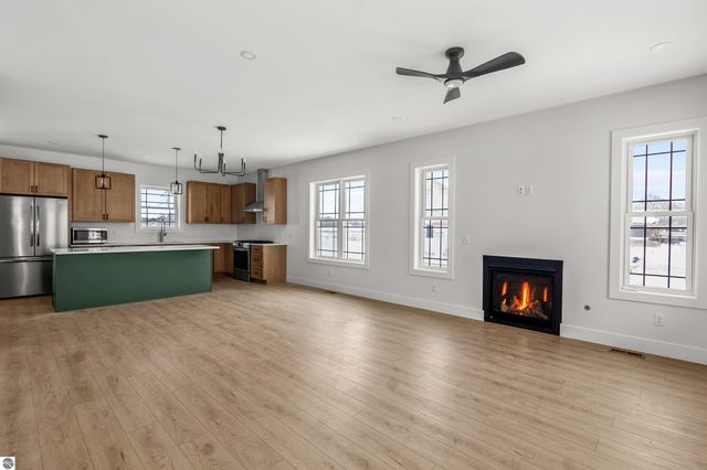 1200 Magnolia Drive, Traverse City, MI 49696