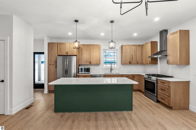 1200 Magnolia Drive, Traverse City, MI 49696