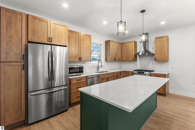 1200 Magnolia Drive, Traverse City, MI 49696