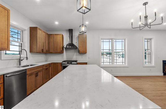 1200 Magnolia Drive, Traverse City, MI 49696