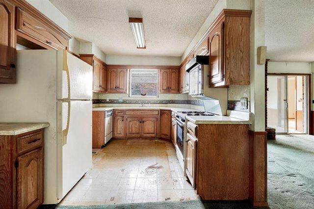 2529 NW 58th Street, Oklahoma City, OK 73112