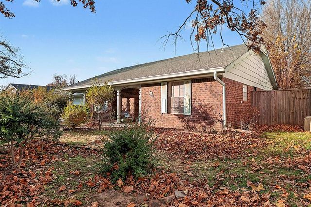 2529 NW 58th Street, Oklahoma City, OK 73112