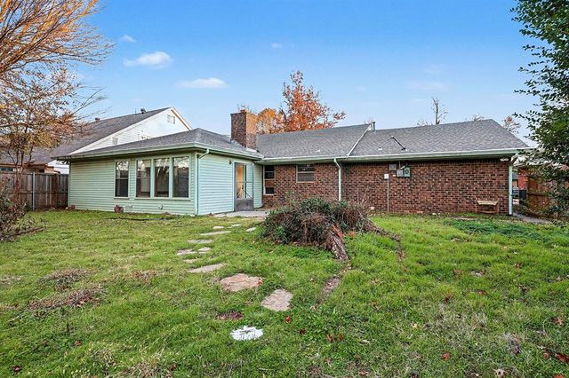 2529 NW 58th Street, Oklahoma City, OK 73112