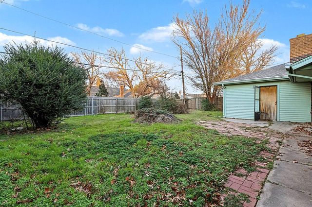 2529 NW 58th Street, Oklahoma City, OK 73112