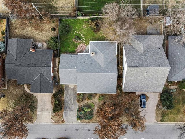 2529 NW 58th Street, Oklahoma City, OK 73112