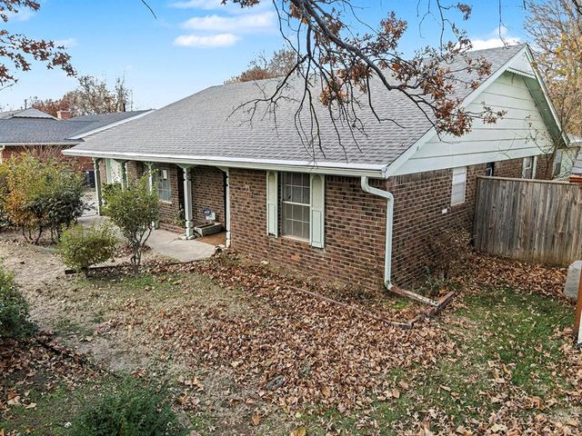 2529 NW 58th Street, Oklahoma City, OK 73112