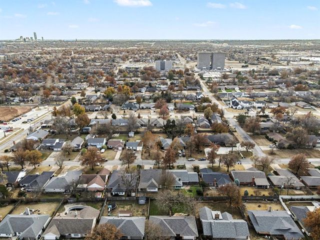 2529 NW 58th Street, Oklahoma City, OK 73112