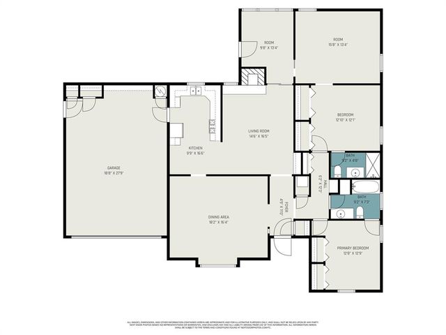 2529 NW 58th Street, Oklahoma City, OK 73112