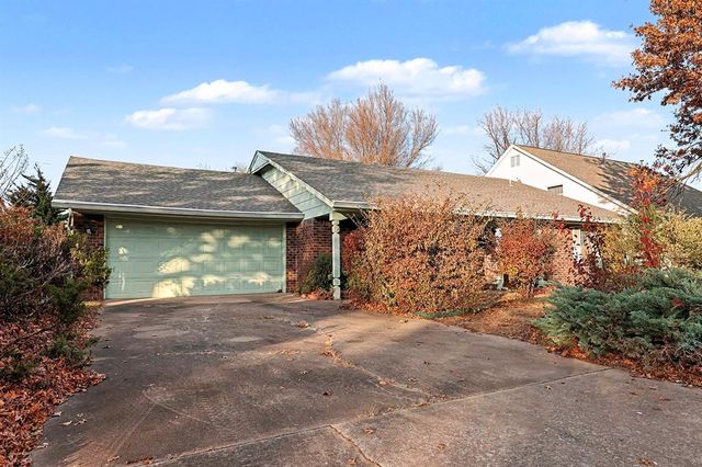 2529 NW 58th Street, Oklahoma City, OK 73112