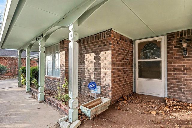 2529 NW 58th Street, Oklahoma City, OK 73112