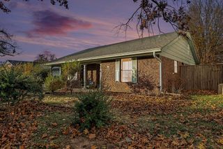 2529 NW 58th Street, Oklahoma City, OK 73112