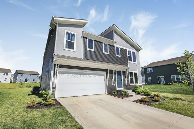 224 Leatherleaf Way, Pataskala, OH 43062