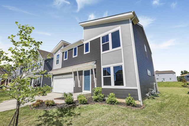 224 Leatherleaf Way, Pataskala, OH 43062