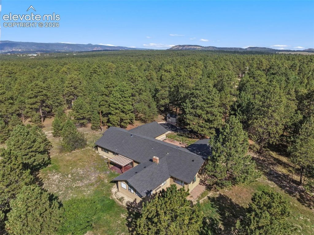 18490 E Forest Drive, Monument, CO 80132 — photo 3