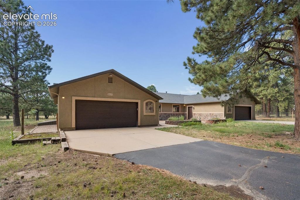 18490 E Forest Drive, Monument, CO 80132 — photo 5
