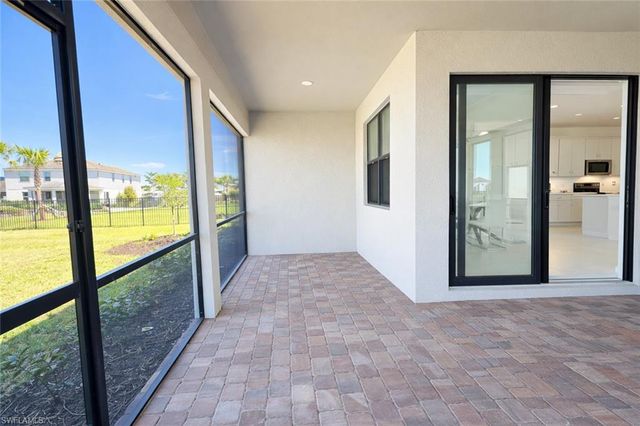 3776 Passion Vine DR 1, Alva, FL 33920