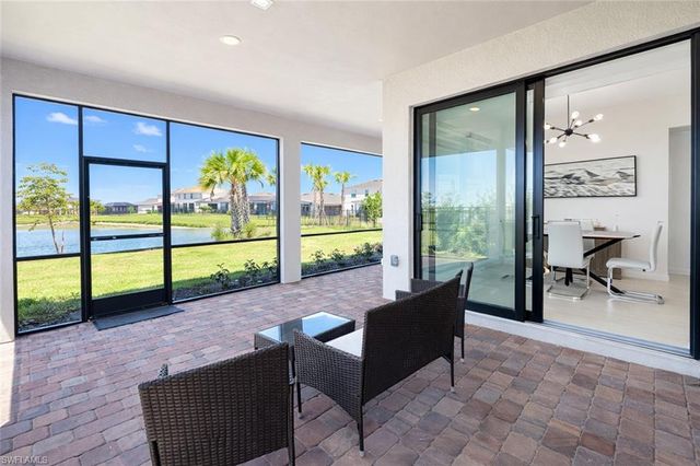 3776 Passion Vine DR 1, Alva, FL 33920