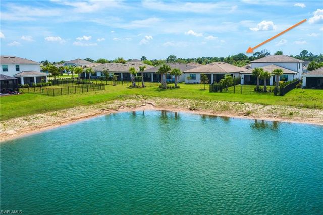 3776 Passion Vine DR 1, Alva, FL 33920