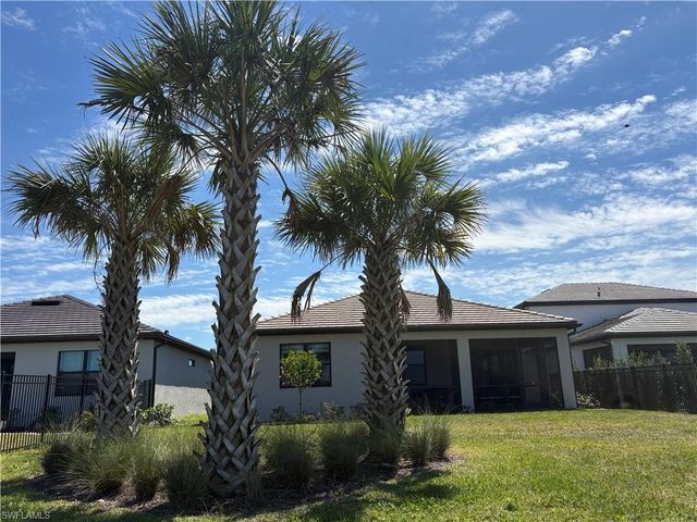3776 Passion Vine DR 1, Alva, FL 33920