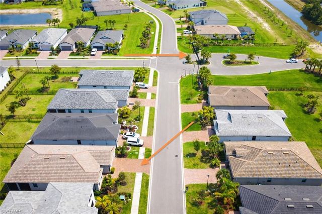 3776 Passion Vine DR 1, Alva, FL 33920