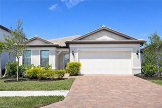 3776 Passion Vine DR 1, Alva, FL 33920