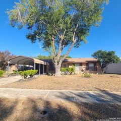 5143 Village, San Antonio, TX 78218