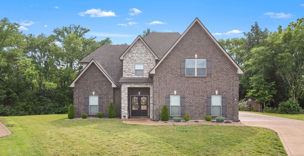 905 Brileigh Mae Pass, Smyrna, TN 37167