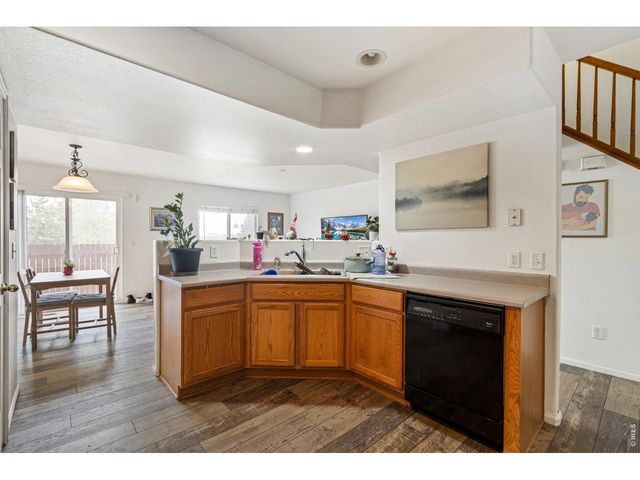 6615 Desert Willow Way F-2, Fort Collins, CO 80525