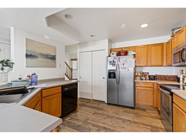 6615 Desert Willow Way F-2, Fort Collins, CO 80525