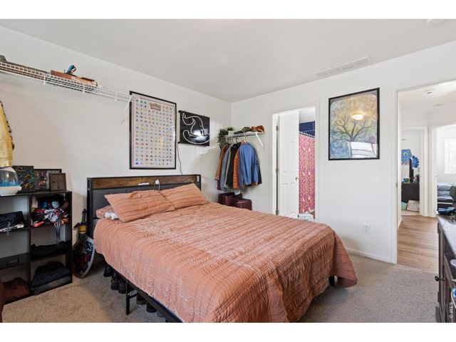 6615 Desert Willow Way F-2, Fort Collins, CO 80525