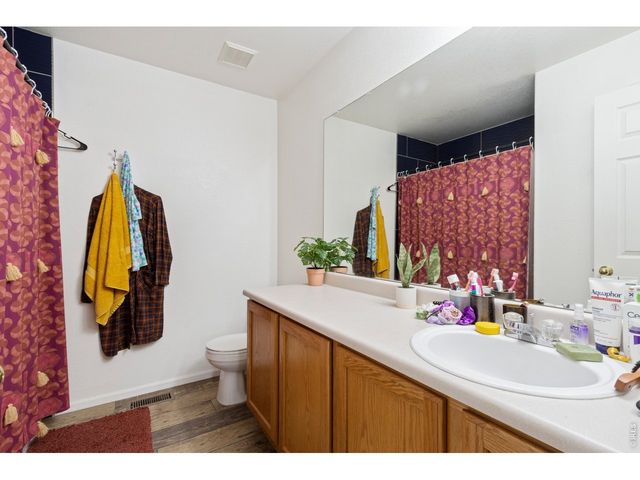 6615 Desert Willow Way F-2, Fort Collins, CO 80525
