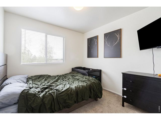 6615 Desert Willow Way F-2, Fort Collins, CO 80525