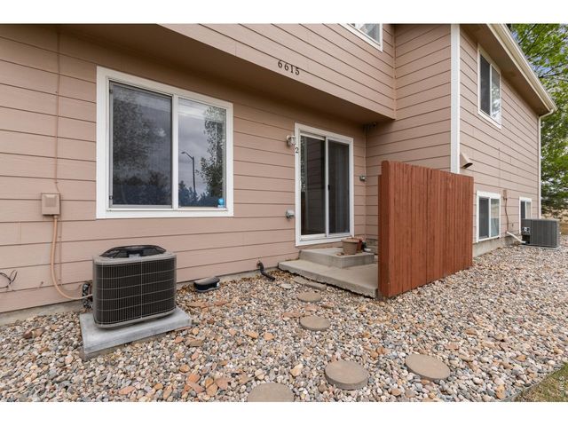 6615 Desert Willow Way F-2, Fort Collins, CO 80525