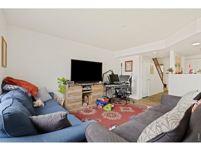 6615 Desert Willow Way F-2, Fort Collins, CO 80525