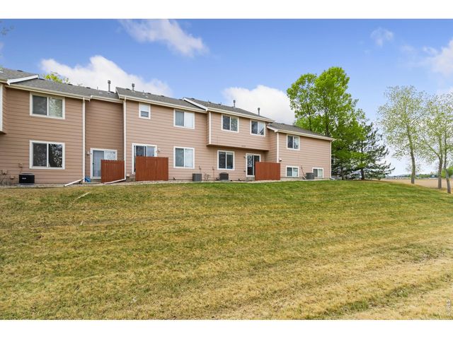 6615 Desert Willow Way F-2, Fort Collins, CO 80525