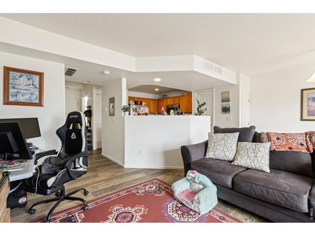 6615 Desert Willow Way F-2, Fort Collins, CO 80525