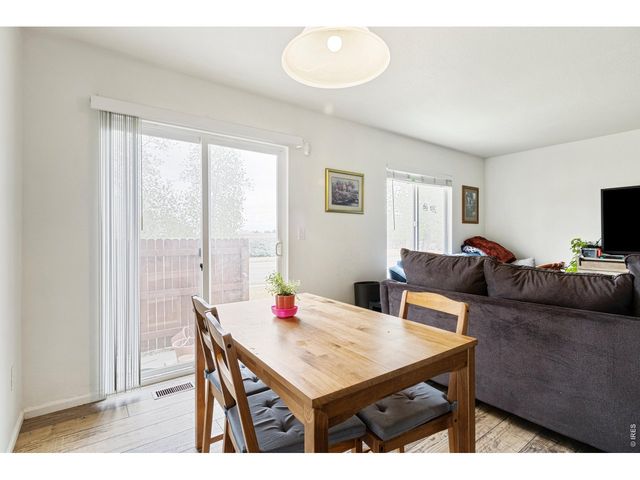 6615 Desert Willow Way F-2, Fort Collins, CO 80525