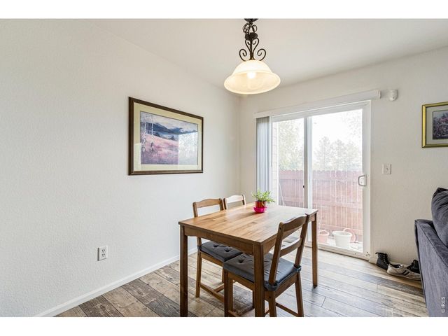 6615 Desert Willow Way F-2, Fort Collins, CO 80525