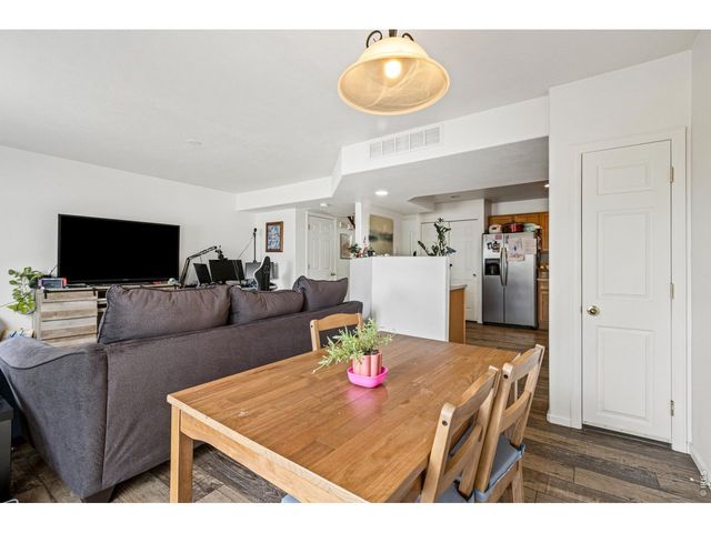 6615 Desert Willow Way F-2, Fort Collins, CO 80525